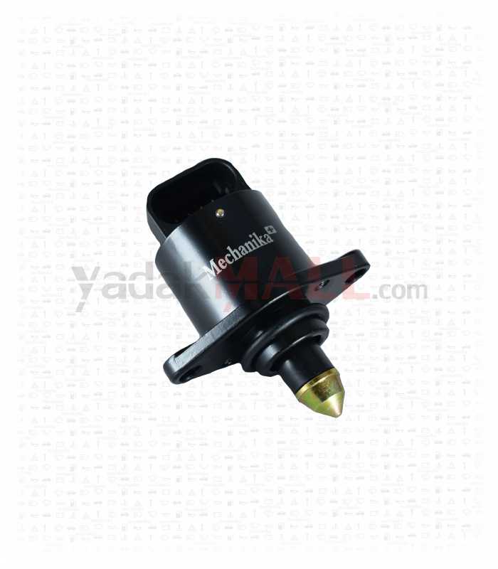 استپر پراید مکانیکا